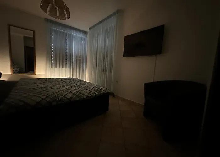 Vacation Home Lucija