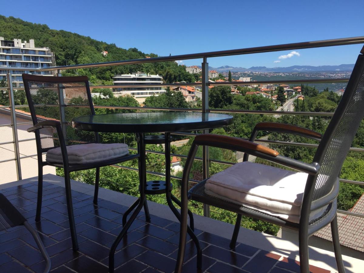 Vacation Lucija Appartement *