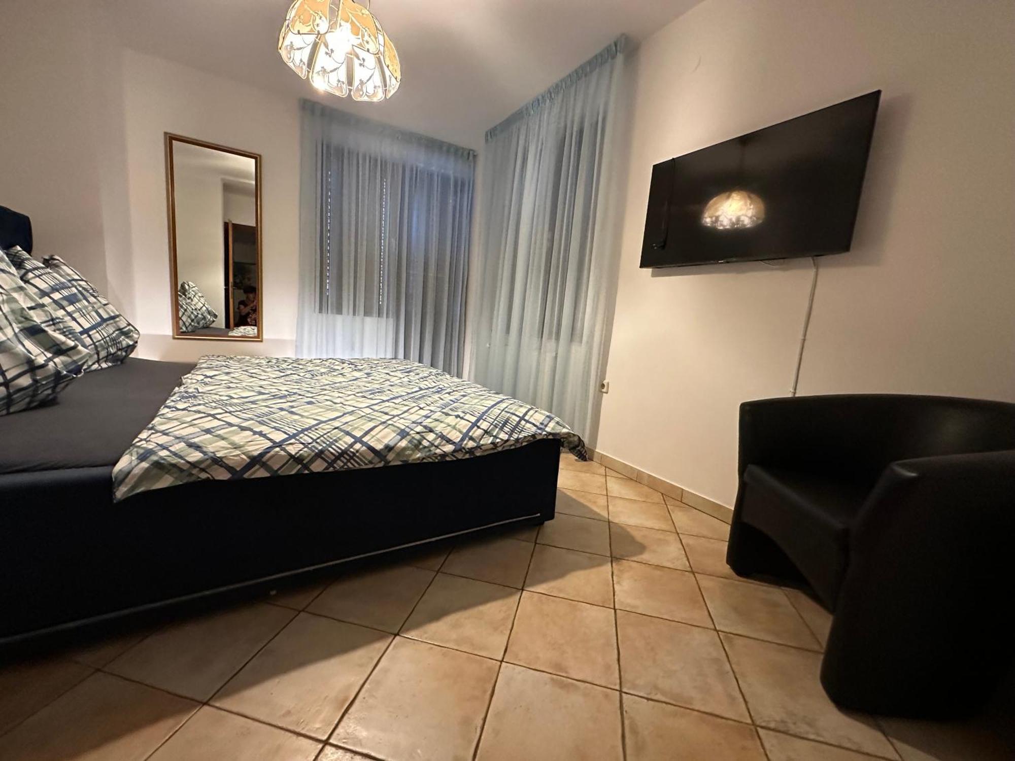 Appartement Vacation Lucija *
