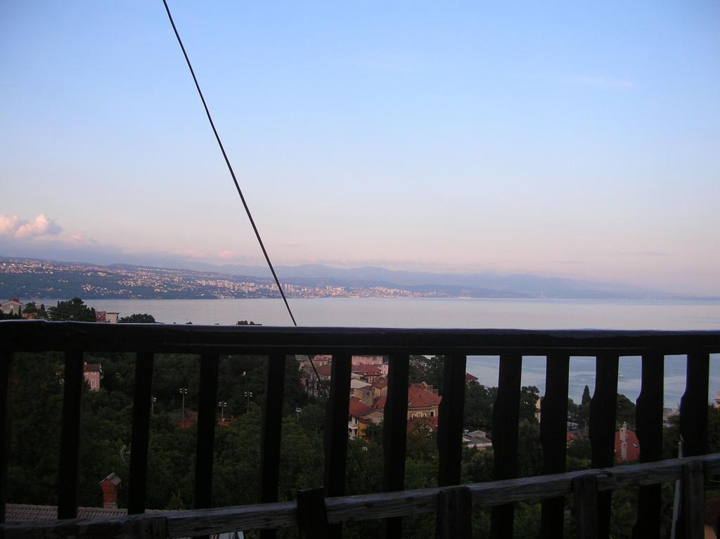 Vacation Lucija