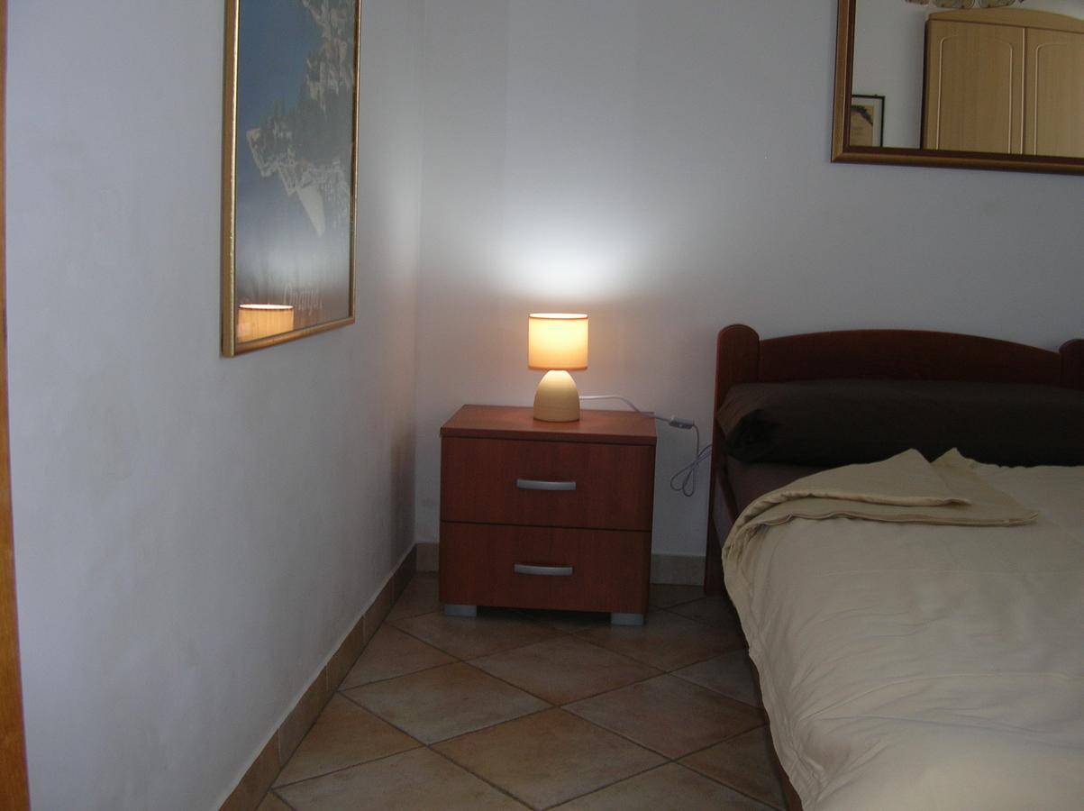 Vacation Lucija Appartement
