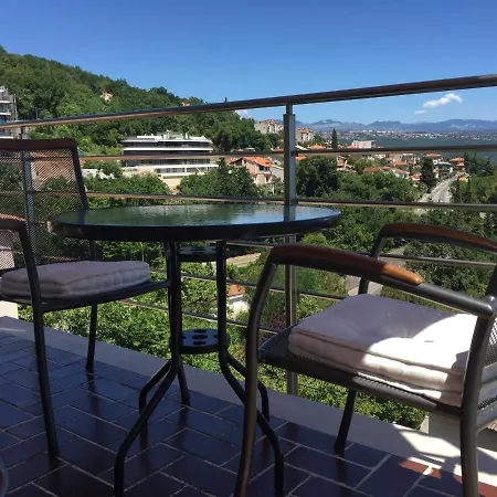 Vacation Home Lucija Slatina  Exterior foto