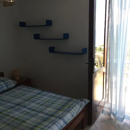 Vacation Home Lucija Slatina  Exterior foto