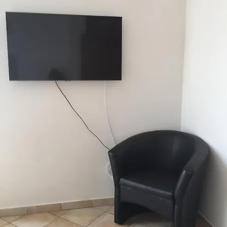 Vacation Home Lucija Slatina  Exterior foto