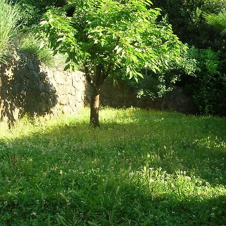 Vacation Home Lucija Slatina  Exterior foto