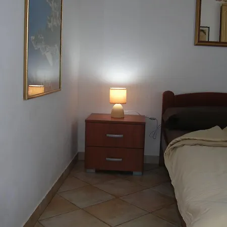 Vacation Home Lucija Slatina  Exterior foto