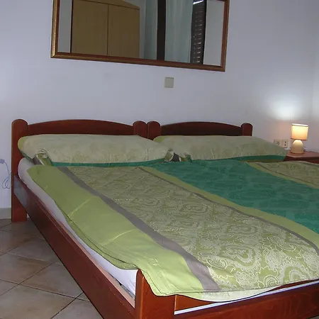 Vacation Home Lucija Slatina  Exterior foto