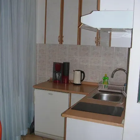 Vacation Home Lucija Slatina  Exterior foto
