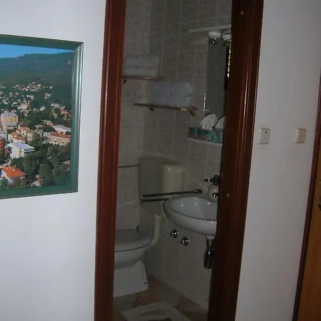 Vacation Home Lucija Slatina  Exterior foto