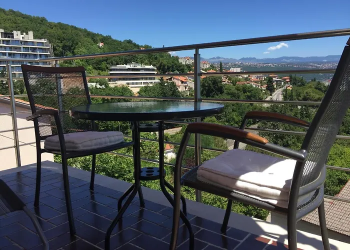 Vacation Home Lucija