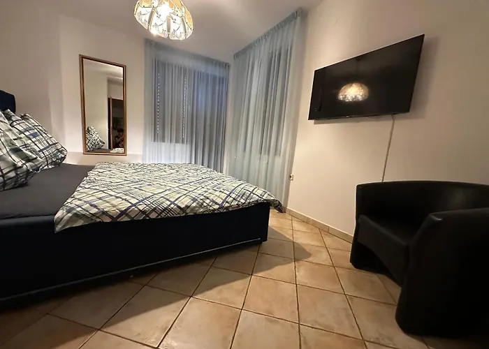 Vacation Home Lucija