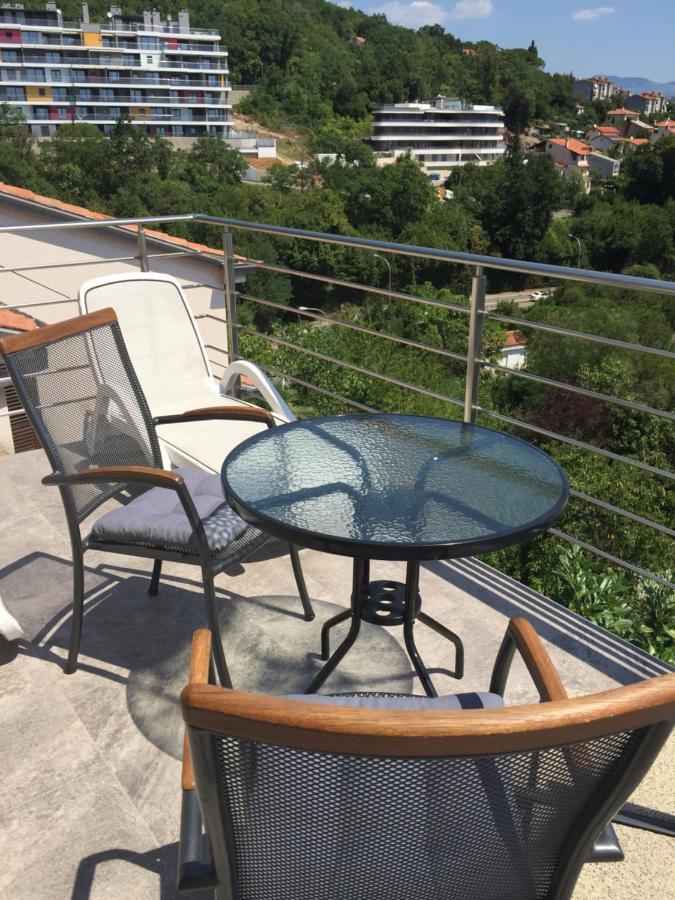 Vacation Lucija Apartment