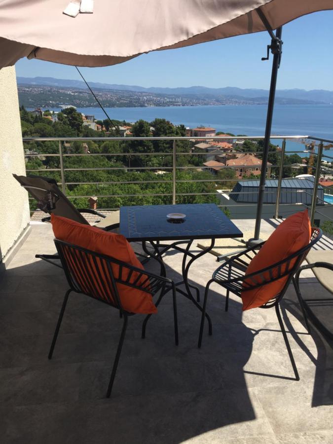 Vacation Lucija Apartment