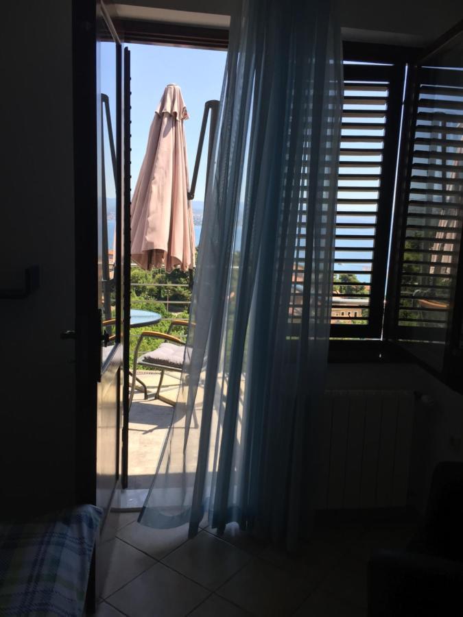 Vacation Lucija