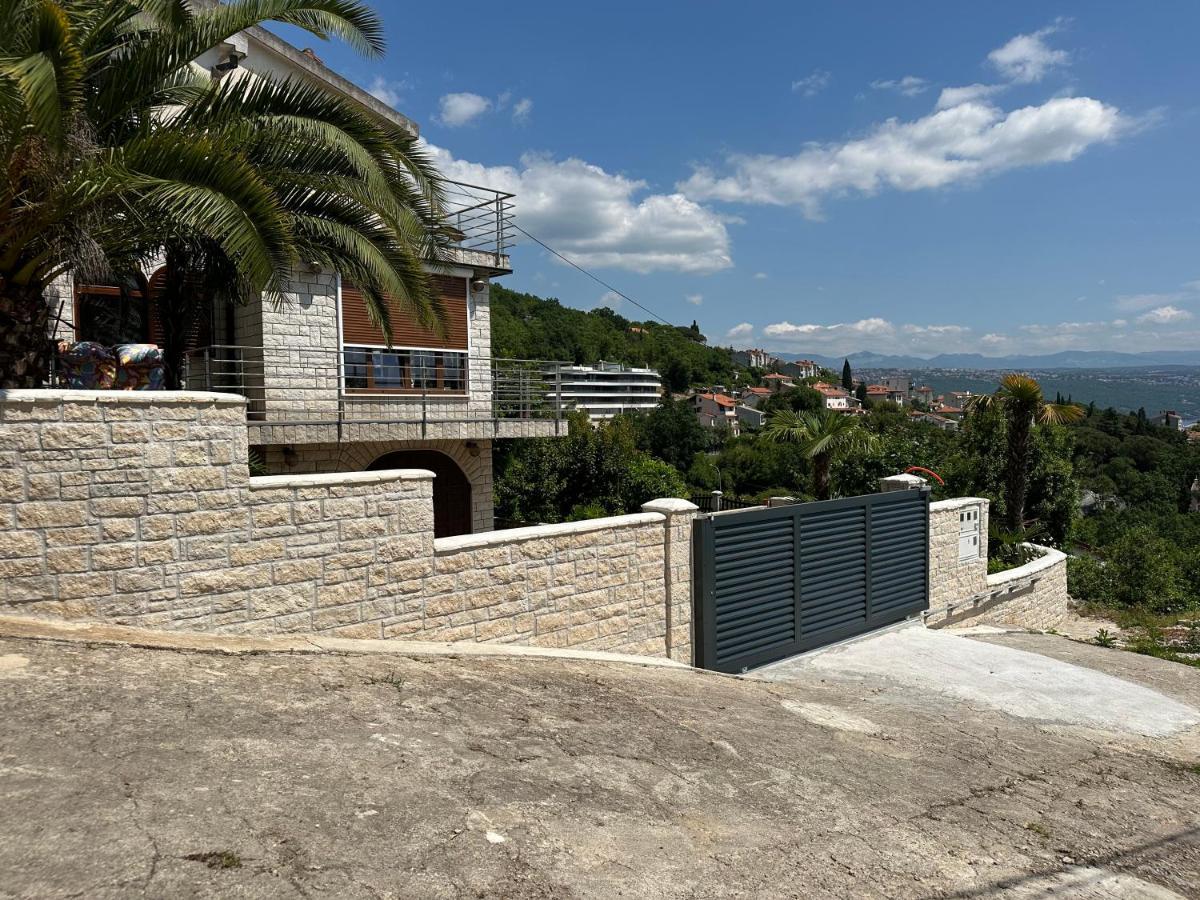 Apartment Vacation Lucija Slatina (Primorsko-Goranska)