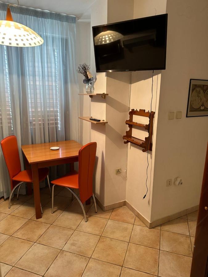 Vacation Lucija Slatina (Primorsko-Goranska)