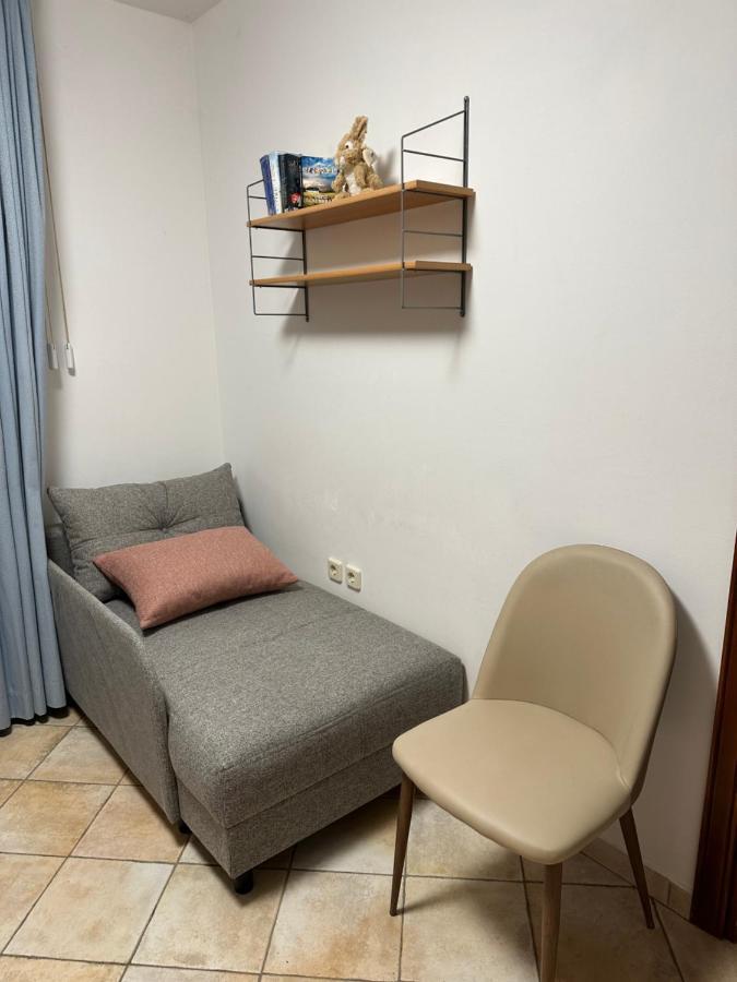 Vacation Lucija Apartment *