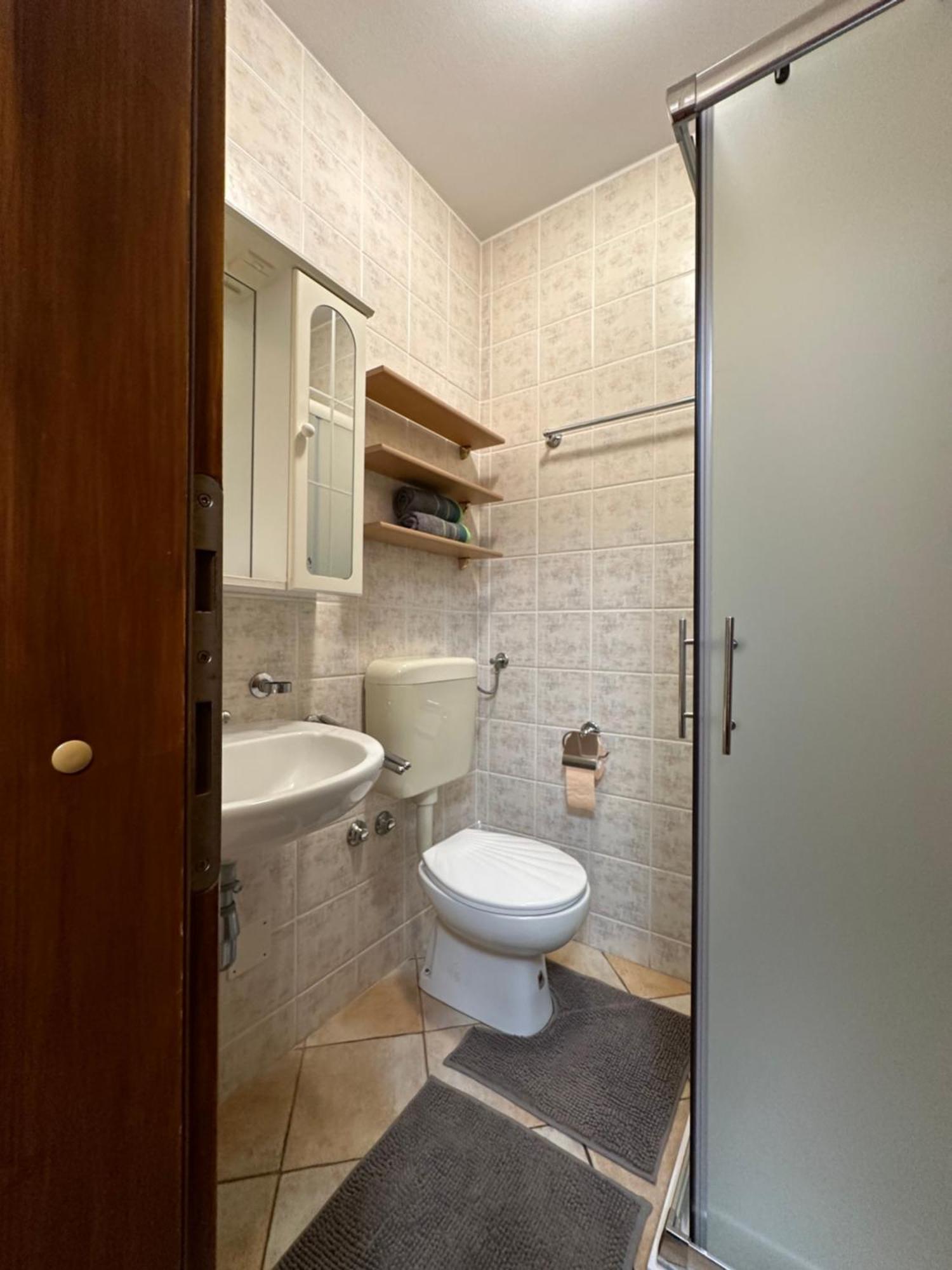 Vacation Lucija Apartment Slatina (Primorsko-Goranska)