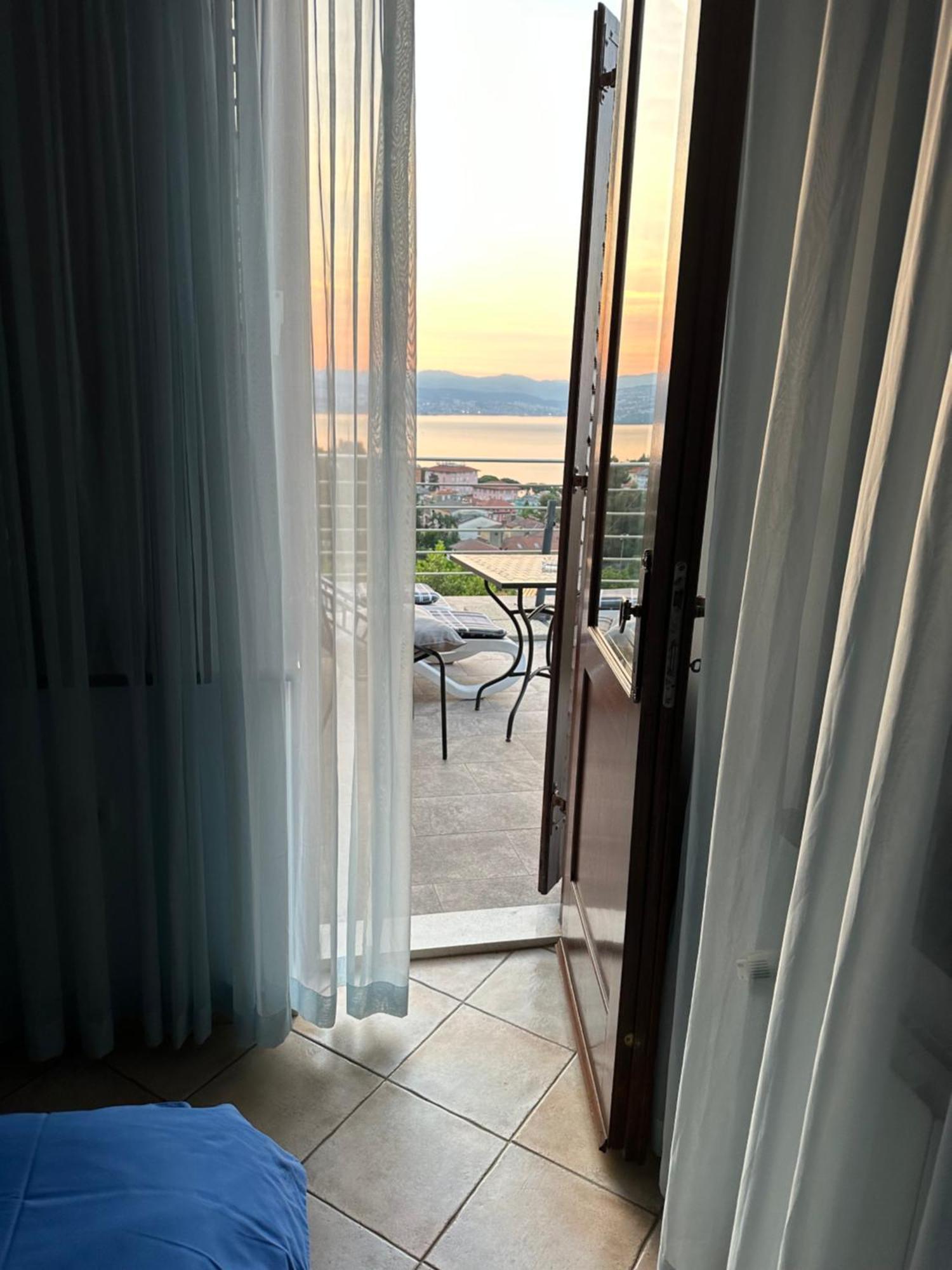 Vacation Lucija Apartment
