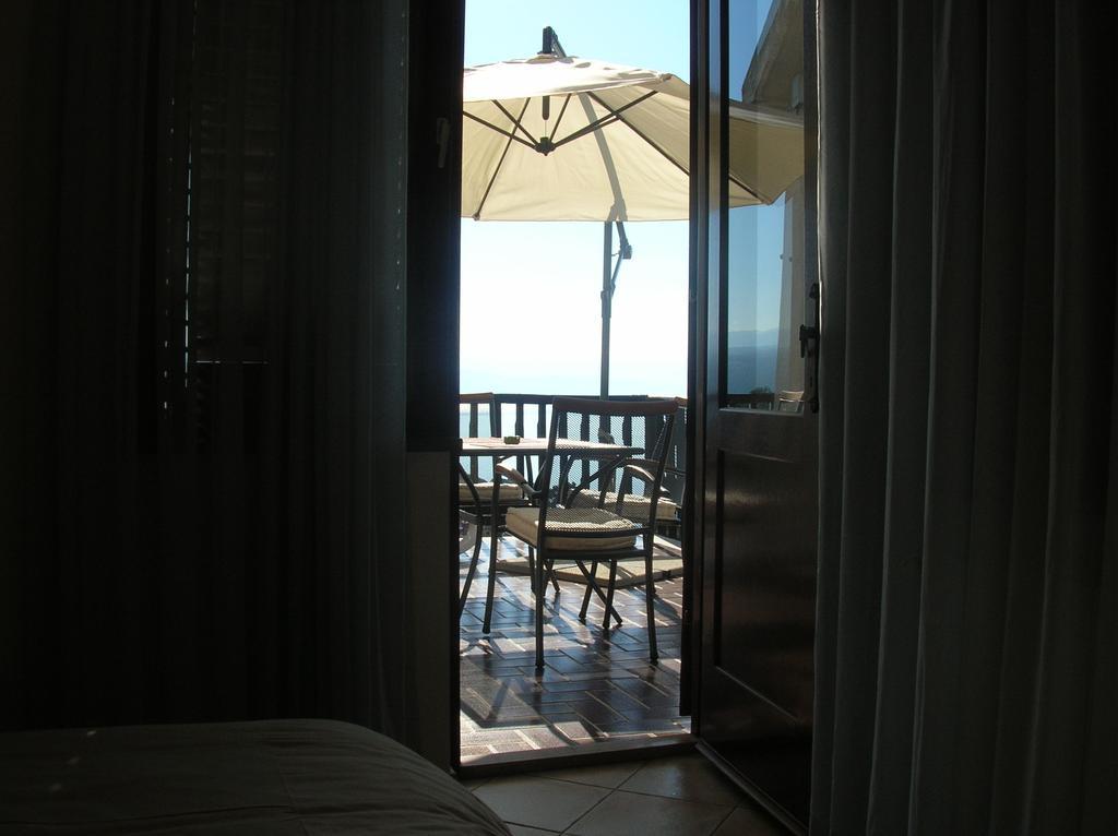Vacation Lucija Apartment