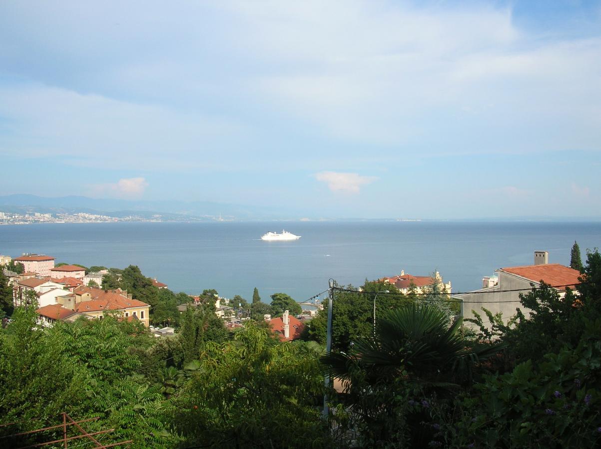 Vacation Lucija Apartment Slatina (Primorsko-Goranska)