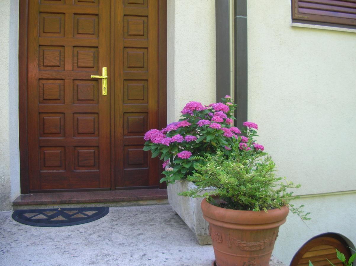 Apartment Vacation Lucija Slatina (Primorsko-Goranska)