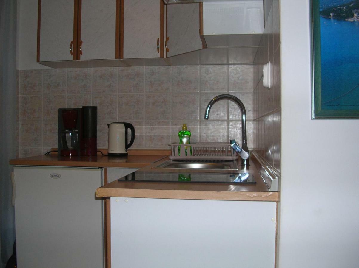 Vacation Lucija Apartment *
