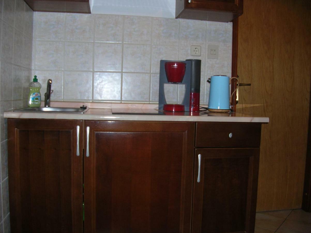 Apartment Vacation Lucija Slatina (Primorsko-Goranska)