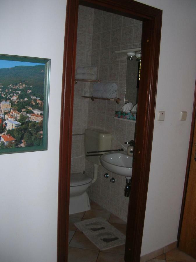 Apartment Vacation Lucija